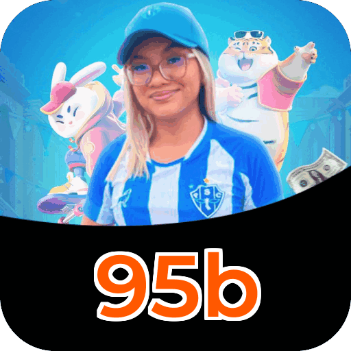 95b APP mobile iOS Android - 187 mil downloads São Paulo Rio BH